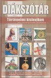 Andicsné Székely Éva - Történelmi kislexikon [antikvár]