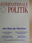 George Joffé - Internationale Politik März 2002 [antikvár]