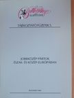 Jobbközép pártok Észak- és Közép-Európában [antikvár]