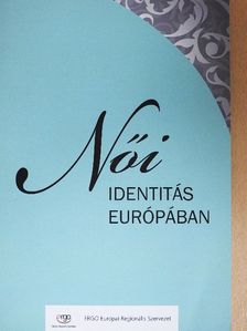 Dominik Klenk - Női identitás Európában [antikvár]