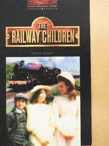 Edith Nesbit - The Railway Children [antikvár]