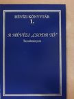 Gulyás Pál - A hévízi "Csoda tó" [antikvár]