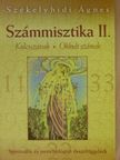 Székelyhidi Ágnes - Számmisztika II. [antikvár]