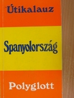 Arne Koefoed - Spanyolország [antikvár]