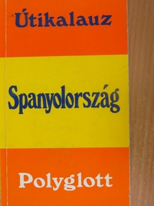 Arne Koefoed - Spanyolország [antikvár]