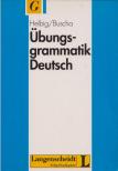 Helbig,Gerhard, Buscha,Joachim - Übungsgrammatik Deutsch [antikvár]