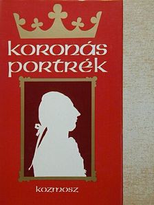 Ács Zoltán - Koronás portrék [antikvár]
