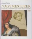 Árkossy István - Nagymesterek [antikvár]