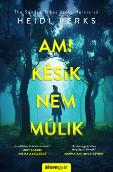 Heidi Perks - Ami késik, nem múlik [eKönyv: epub, mobi]