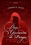 Labundy N. László - Don Giovanni di Praga