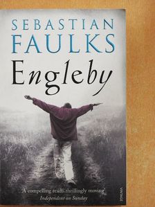 Sebastian Faulks - Engleby [antikvár]