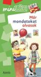 LDI249 - Már mondatokat olvasok [antikvár]