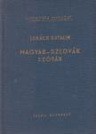 LUKÁCS KATALIN - Magyar-szlovák szótár [antikvár]