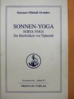 Omraam Mikhaël Aivanhov - Sonnen-Yoga [antikvár]