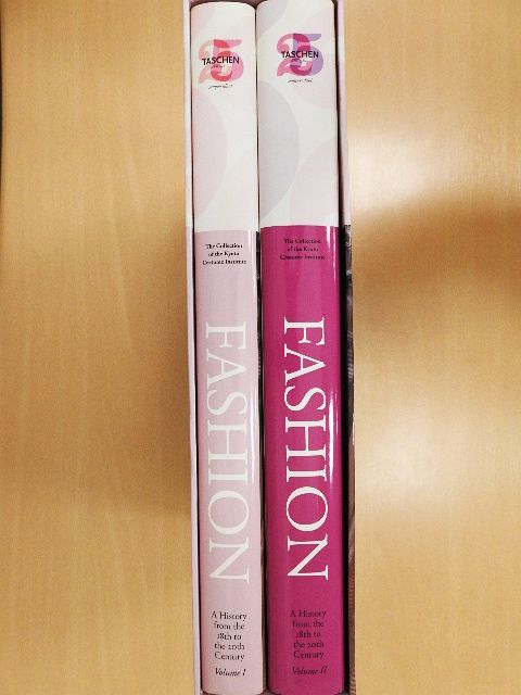 Akiko Fukai - Fashion I-II. [antikvár]