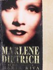 Maria Riva - Marlene Dietrich by her daughter [antikvár]