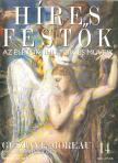 Rose, Stephen (főszerk.) - Híres festők 14 - Gustave Moreau [antikvár]