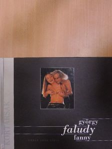 György Faludy Fanny [antikvár]