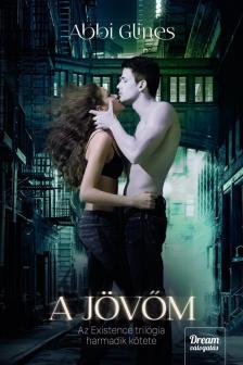 Abbi Glines - A jövőm [antikvár]