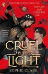 Sophie Clark - Cruel is the Light (Book 1)