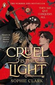 Sophie Clark - Cruel is the Light (Book 1)