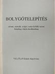 Anemone Latzina - Bolygótelepítés (dedikált példány) [antikvár]
