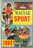 Ládonyi László - Magyar sportévkönyv 1995 [antikvár]