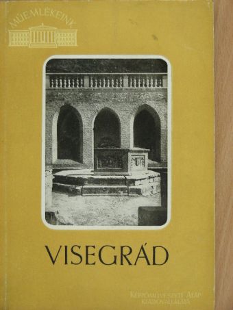 Héjj Miklós - Visegrád [antikvár]