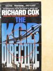 Richard Cox - The KGB Directive [antikvár]
