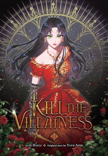 Your April - Kill the Villainess (Volume 1)