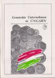 Gemischte Unternehmen in Ungarn [antikvár]