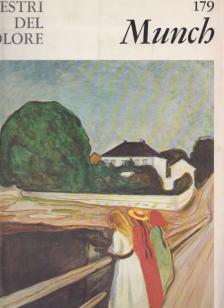 Edvard Munch [antikvár]