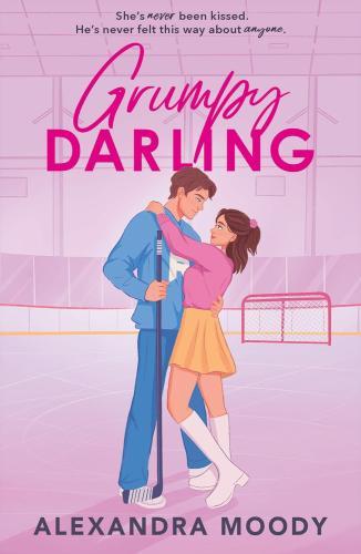 Alexandra Moody - Grumpy Darling (The Darling Devils Series, Book 2)