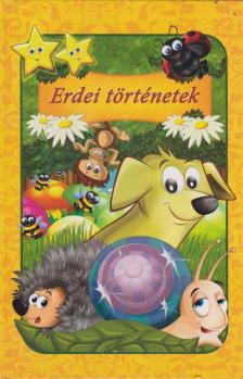 Aleksandra Perkowska, Elzbieta Safarzynska - Erdei történetek [antikvár]