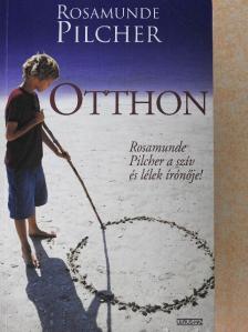 Rosamunde Pilcher - Otthon II. [antikvár]