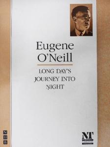 Eugene O'Neill - Long Day's Journey into Night [antikvár]
