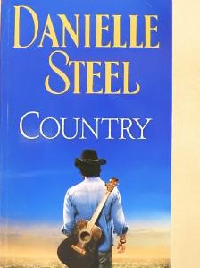 Danielle Steel - Country [antikvár]