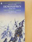 J. H. Brennan - The Crypts of Terror [antikvár]