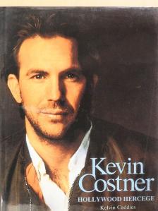 Kelvin Caddies - Kevin Costner [antikvár]