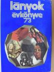 Afanaszij Fet - Lányok Évkönyve 1973 [antikvár]