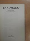 Andor Endre Gelléri - Landmark [antikvár]