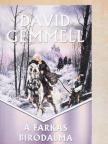 David A. Gemmell - A farkas birodalma [antikvár]
