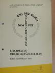 Bölcskei Gusztáv - Református presbiteri füzetek II. (5) [antikvár]