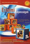 Kissné Takács Erika, Rákóczi Zoltánné - Értelmi képességek [antikvár]