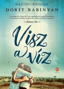 Rabinyan, Dorit - Visz a víz