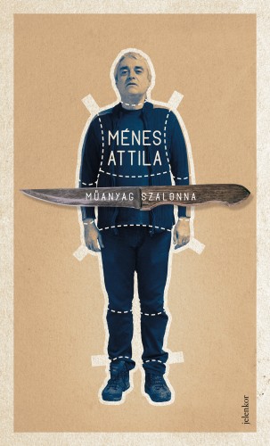 Ménes Attila - Műanyag szalonna [eKönyv: epub, mobi]