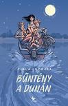Fiala Borcsa - Bűntény a Dunán