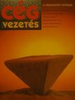 Cégvezetés 1995. január [antikvár]