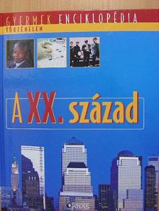 A XX. század [antikvár]