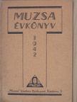Cserháti Lajos - Muzsa Évkönyv 1942. [antikvár]